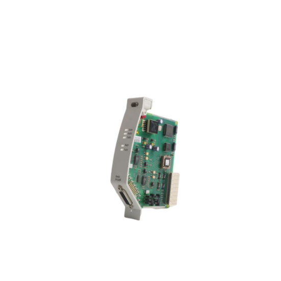 ABB FI820F 3BDH000031R1 Fieldbus Module