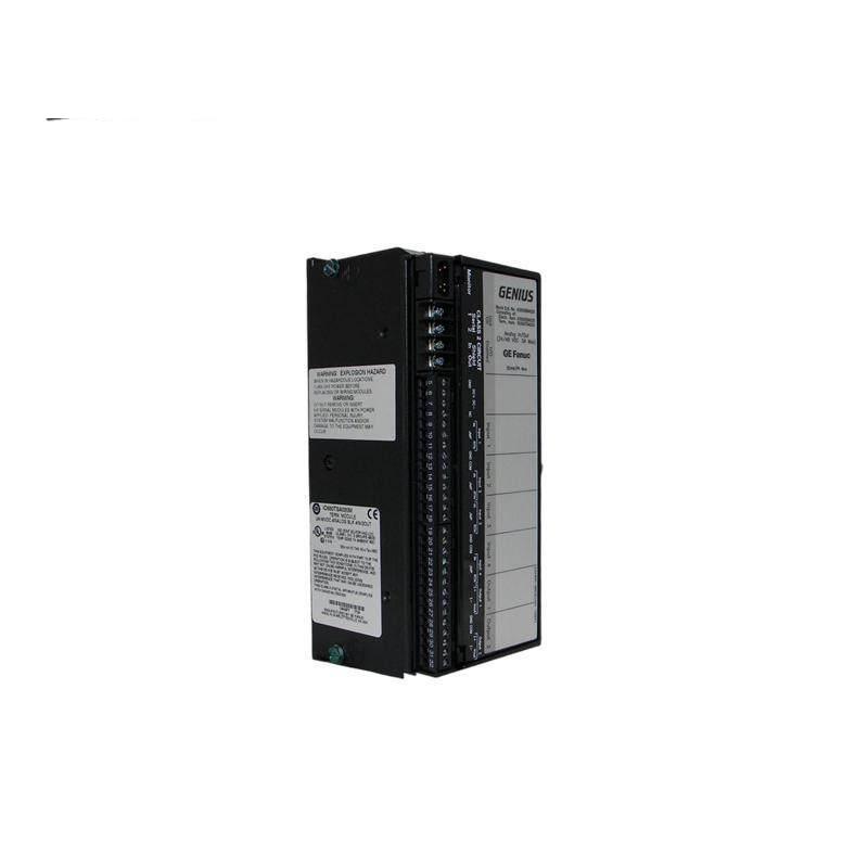 GE IC660BBA020