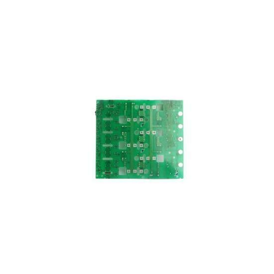 ABB SAM02 R1H ANR27900579 Control Circuit Board