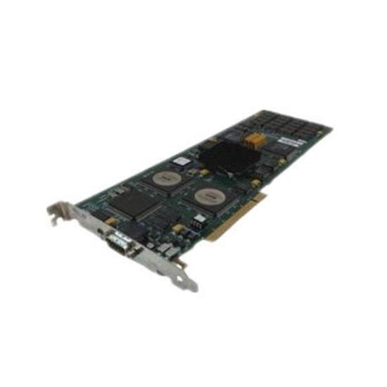 HONEYWELL 51305430-100 LCNP4 control card