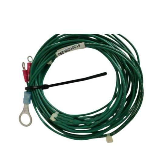 Honeywell 51201298-290 GROUND CABLE