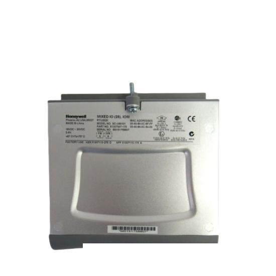 Honeywell SC-UMIX01 Mixed IO module, 28 channels