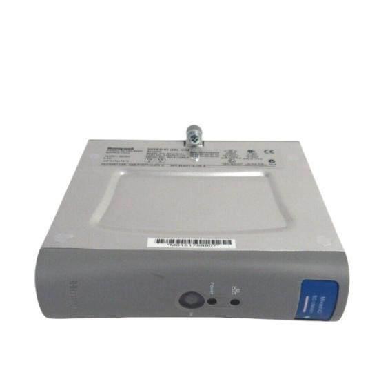 Honeywell SC-UMIX01 Mixed IO module, 28 channels