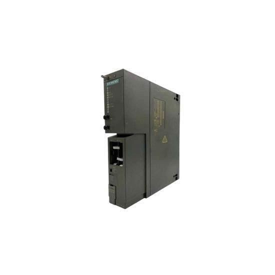 Siemens 6ES7 407-0KA01-0AA0 Power Supply