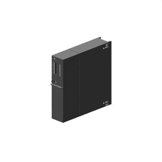 SIEMENS 6ES7416-3XR05-0AB0 CPU MODULE