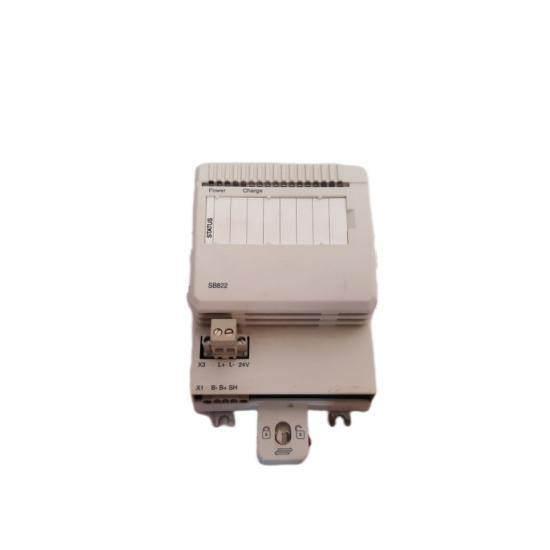ABB 3BSE018172R1
