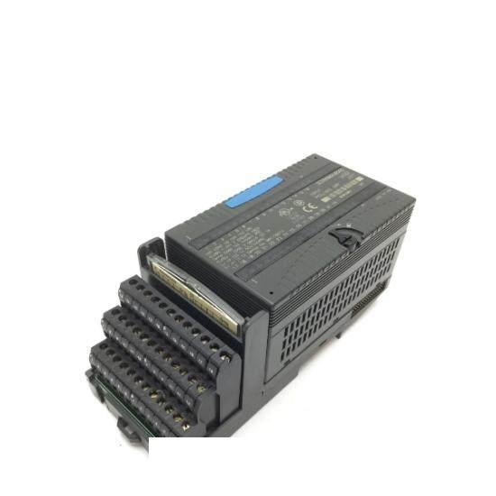 GE Fanuc IC200MLD650 24VDC Input Modules