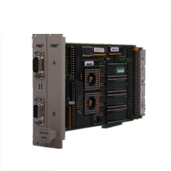 HONEYWELL 10014/F/FCommunication Module