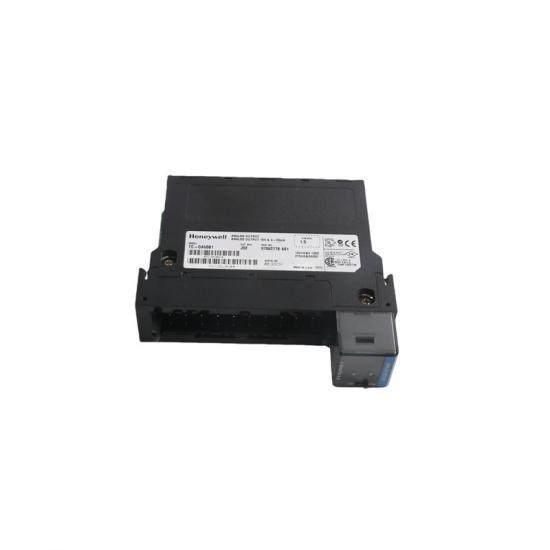 Honeywell TC-IXR061 96978380-A01 INPUT Module