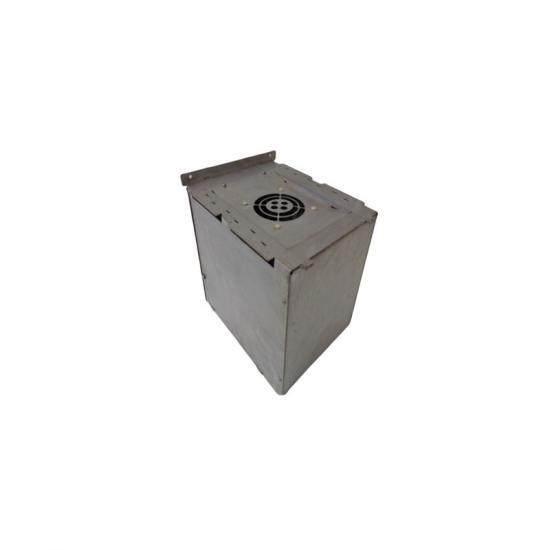 ABB 3HAB5845-1/2 Power Supply Unit AUTOMATION PARTS