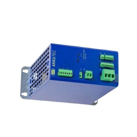 Schneider PLC AKKUTEC24200