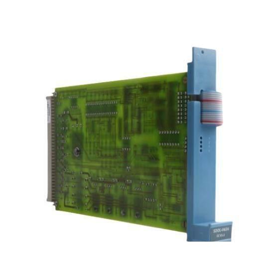 Honeywell FS-SDOL-0424  Safe loop-monitored digital output module (24 Vdc, 1 A, 4 ch.)