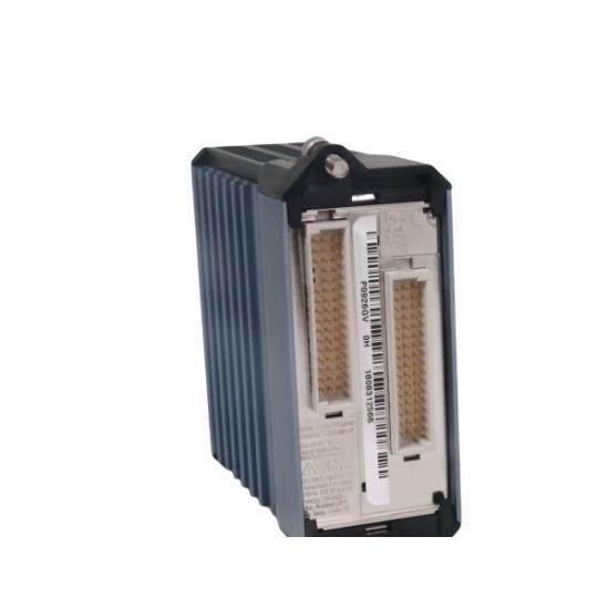 FBM231 P0926GV  FOXBORO DCS CARD MODULE