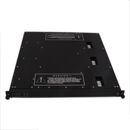 Triconex 7400207-001 Multi-Function Processor Module