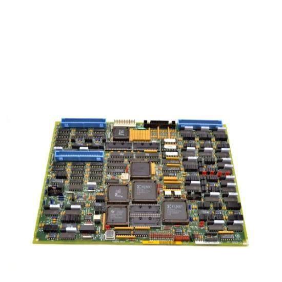 GE Fanuc DS200TCCBG3B  Mark V circuit board