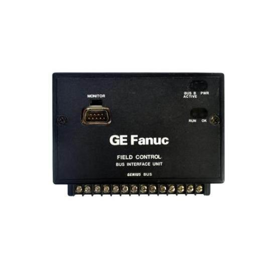 GE Fanuc IC670GBI002 Field Control