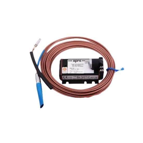 EPRO PR 6423/002-011 CON041 Eddy Current Sensor