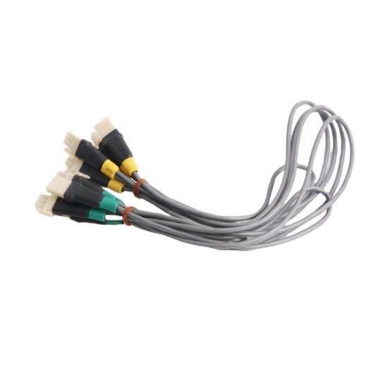 Honeywell 51202329-402 I/O LINK CABLE