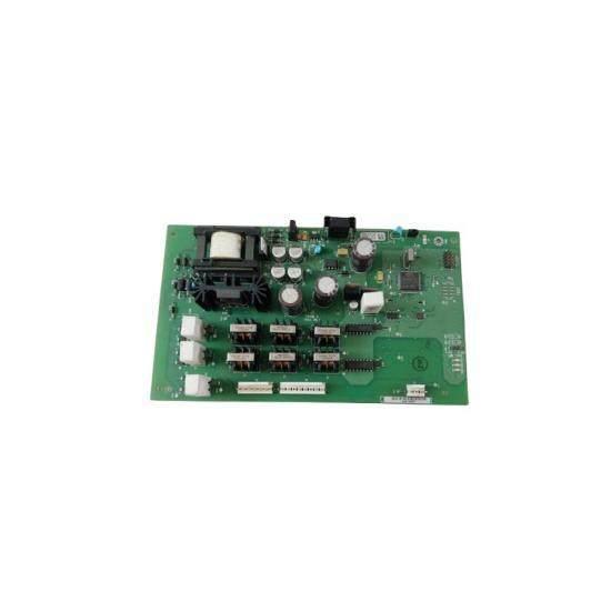 ABB 1MRK002247-AHR05 Drive Control Board