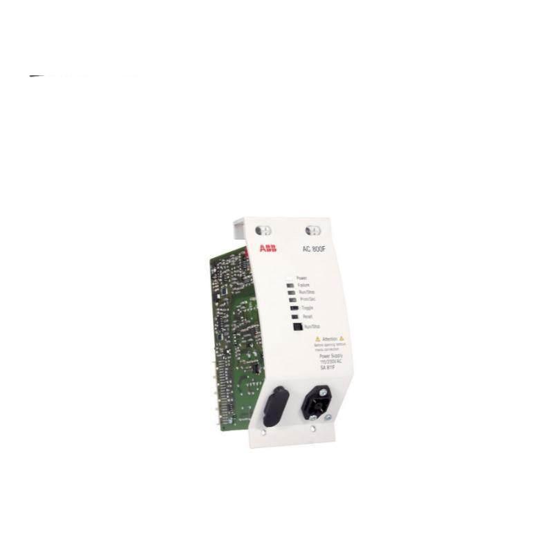 ABB SA811F