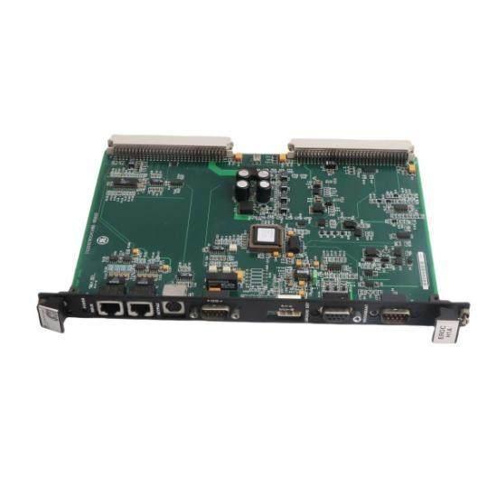 IS200EROCH1A  GE  Exciter Regulator Options Card