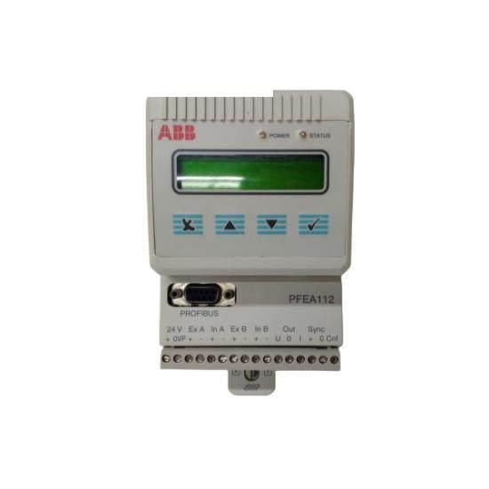 ABB 3HAC028367-001