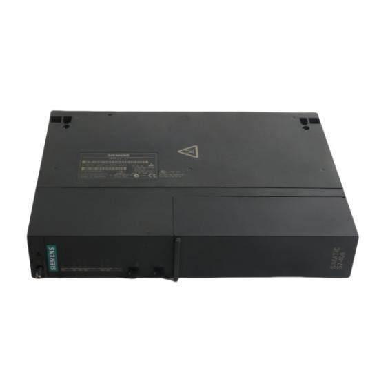 SIEMENS 6ES7407-0KA02-0AA0 PS 407 Power Supply