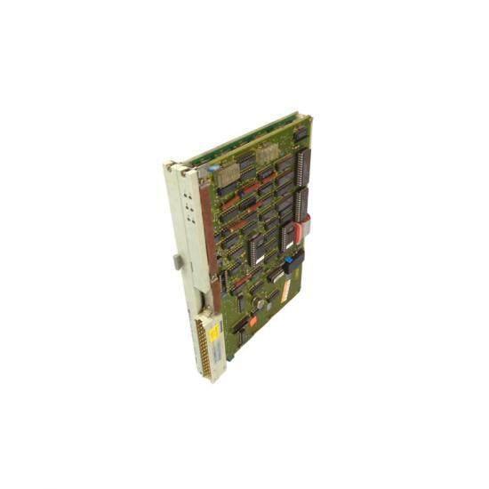 Siemens 6DS1201-8AB Communication Module