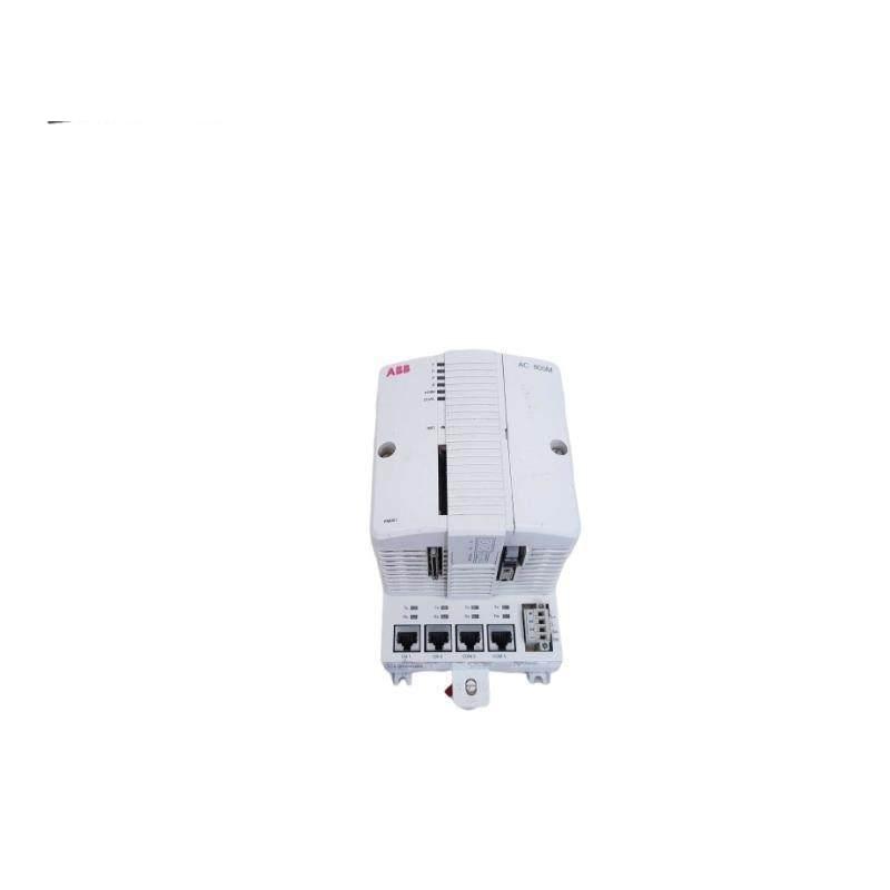 ABB PM861K01