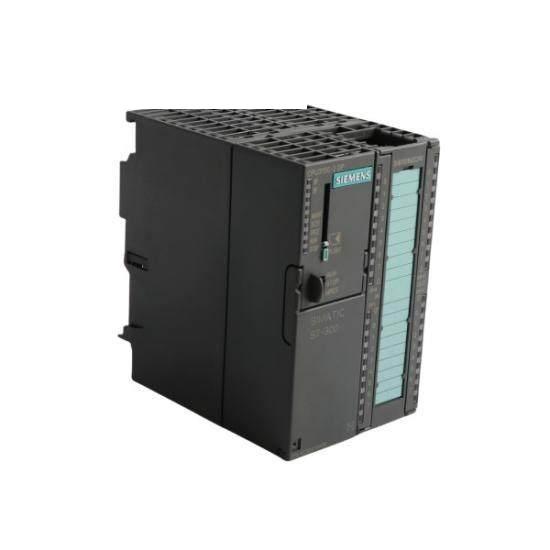 Siemens 6ES7 313-6CG04-0AB0 Processor Module