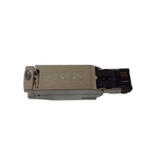 SIEMENS 6GK1901-1BB10-2AE0 Ethernet module