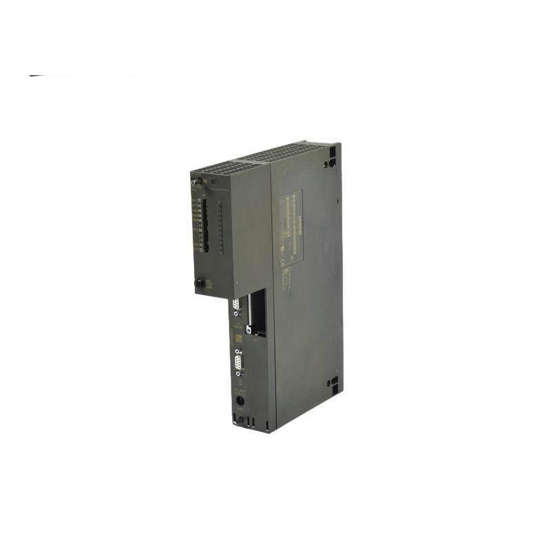 SIEMENS 6ES7414-3XJ04-0AB0