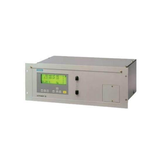 New Siemens 7MB2338-0AA10-6CP1 Gas Analyzer