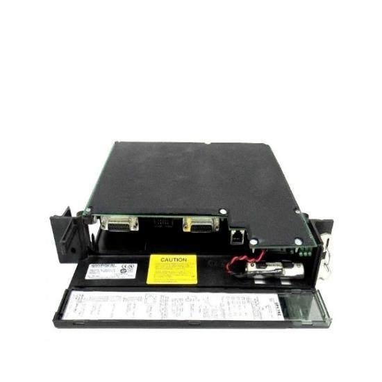 GE Fanuc IC697CPX782 90-70 Seires