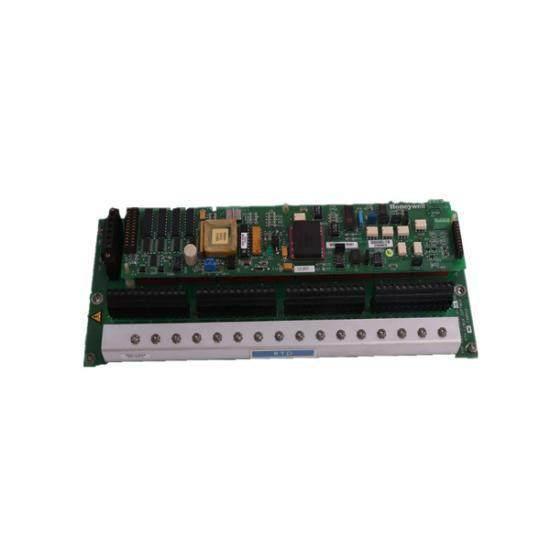 HONEYWELL 51309218-175 Analog Input Multiplexer RTD FTA Board
