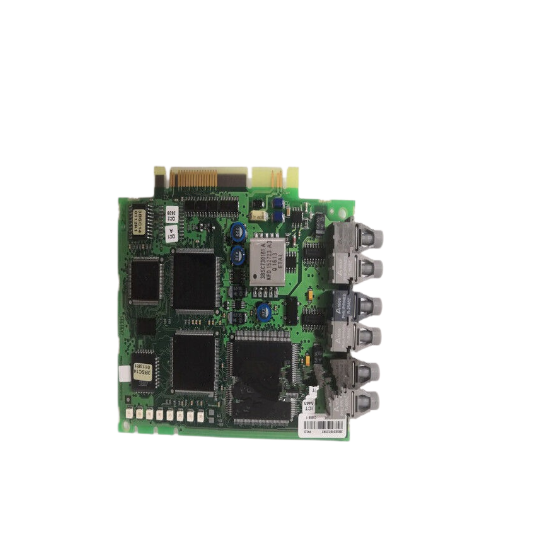 ABB CI858-1 3BSE018137R1 Motherboard Card