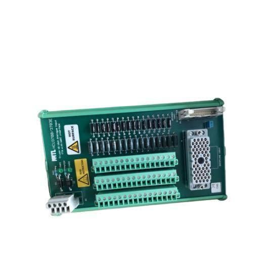 Triconex HCU37003703E Triconex PLC