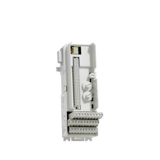 ABB TU810V1 3BSE013230R1 Compact Module Termination Unit MTU