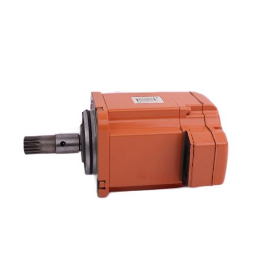 NBIO-21CU ABB
