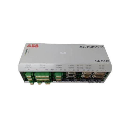 ABB 3HIET404238R0001 UFB700A01 New