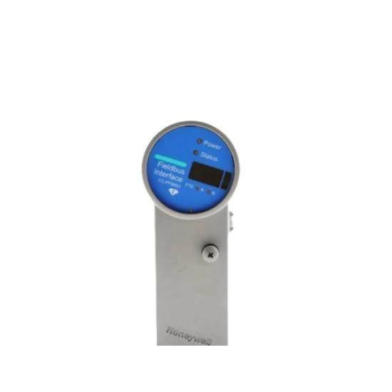 Honeywell 2MLI-D21D-CC  DIGITAL INPUT MODULE