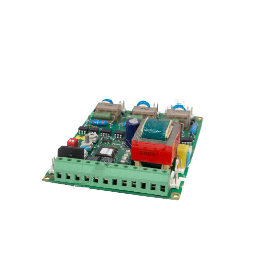 ABB 5366368-B I/O Power Module