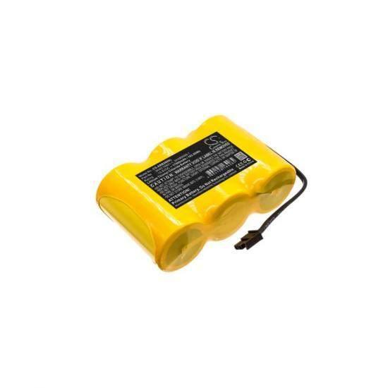 ABB 3HAB9999-1/5 Battery