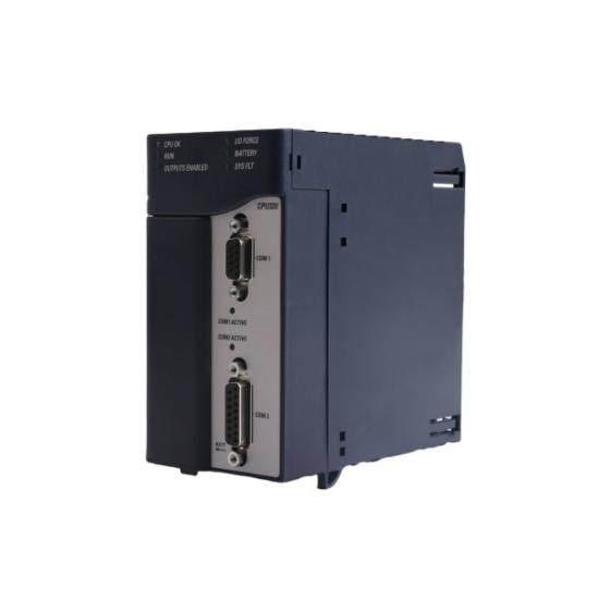GE Fanuc IC695CPU320 Processor Module