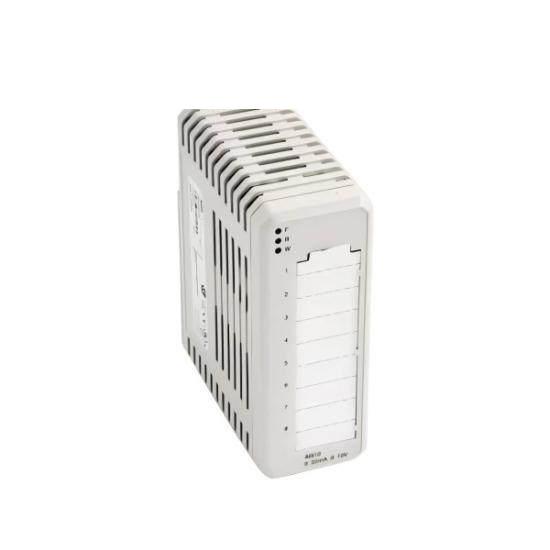 AI810 3BSE008516R1  Analog input Module  ABB