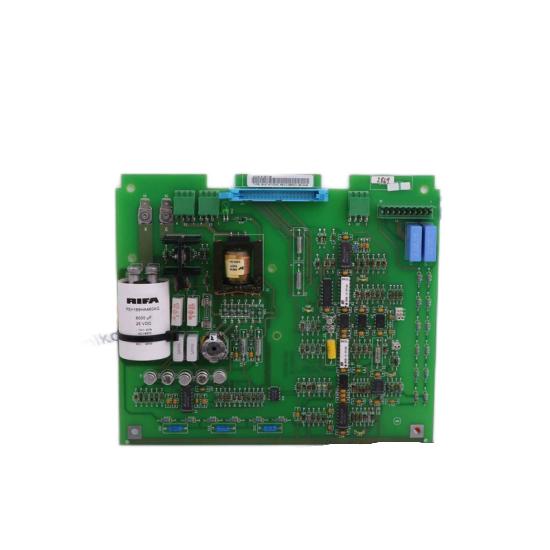 ABB TV742 3BHB001567R0060 DCS Controllers