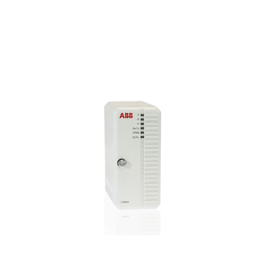 ABB CI840A 3BSE041882R1 Communication Interface