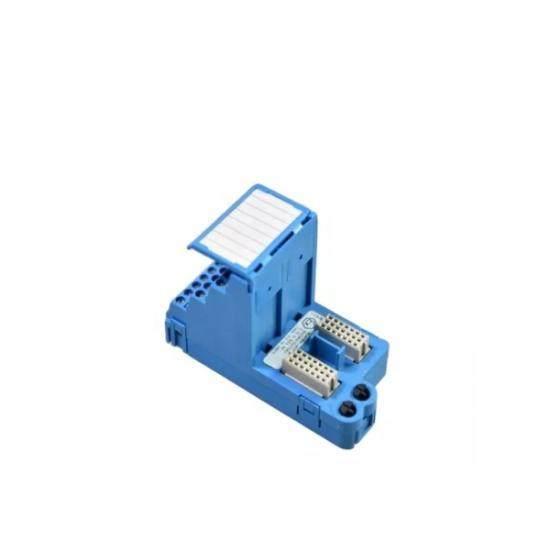 Emerson KJ4110X1-BC1 12P1869X012 Terminal Block