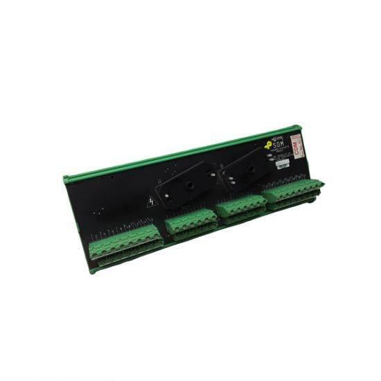 SIEMENS 16167-1-6 TERMINATION ASSEMBLY