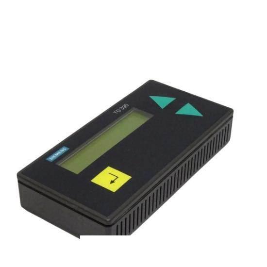 6ES5 390-0UA11 Siemens TD390 Text Display